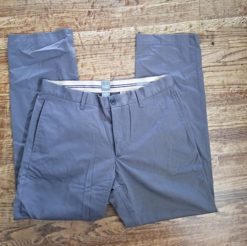 Gap Pants
